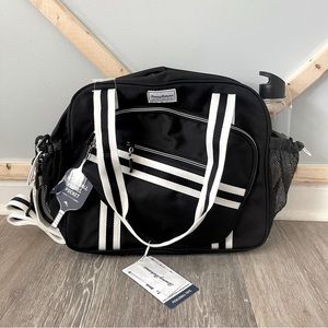 Tommy Bahama Pickleball and Paddle Tote Brand New!!!